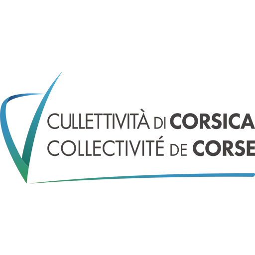 Logo Collectivité Corse Haute-Corse