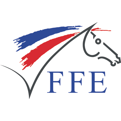 Logo FFE Haute-Corse
