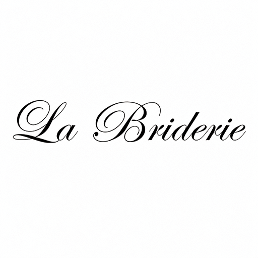 Logo La briderie Haute-Corse