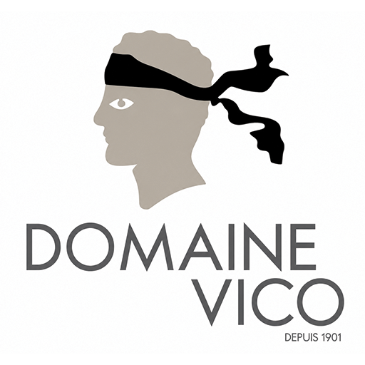 Logo VICO Haute-Corse